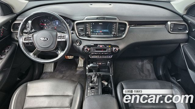 Kia Sorento 2019 — photo 7