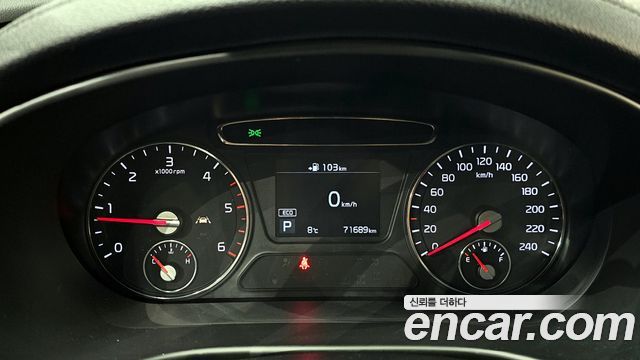 Kia Sorento 2019 — photo 8
