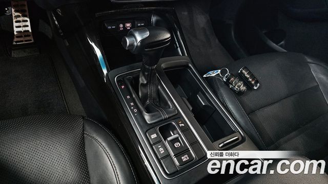 Kia Sorento 2019 — photo 9