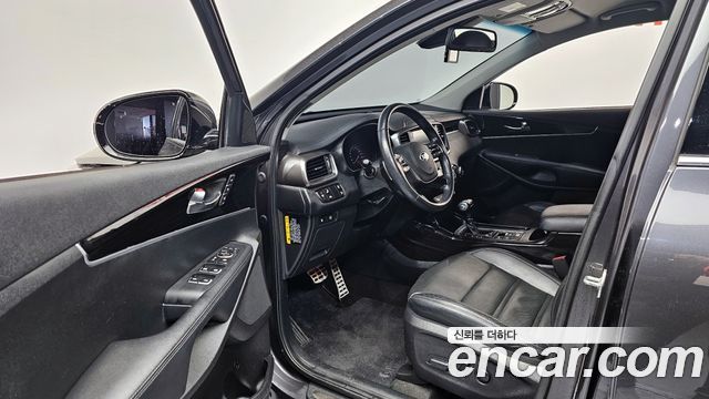 Kia Sorento 2019 — photo 10