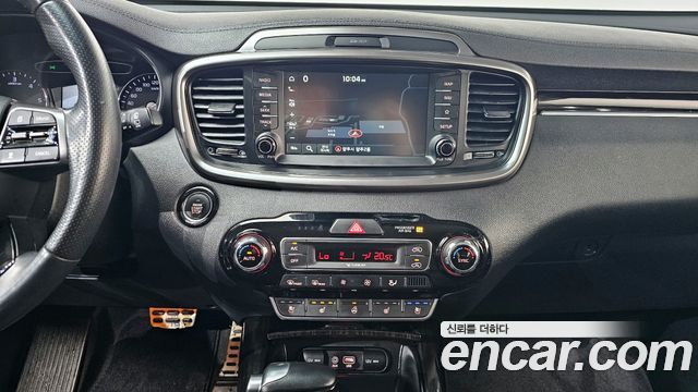 Kia Sorento 2019 — photo 13