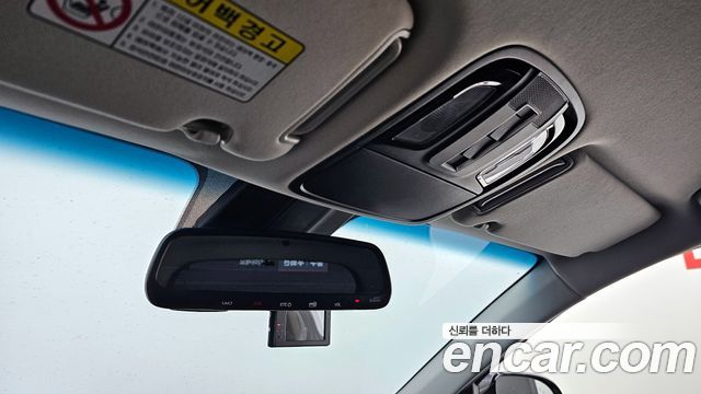 Kia Sorento 2019 — photo 15