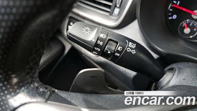 Kia Sorento 2019 — photo 17