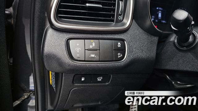Kia Sorento 2019 — photo 19