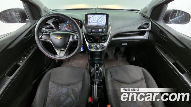 Chevrolet Korea Spark 2017 — photo 7
