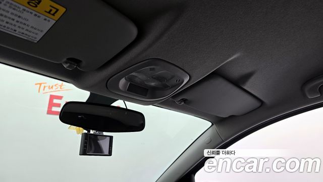 Chevrolet Korea Spark 2017 — photo 20