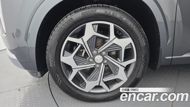 Hyundai Palisade 2021 — photo 5