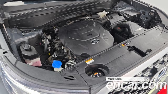 Hyundai Palisade 2021 — photo 6