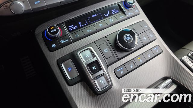 Hyundai Palisade 2021 — photo 9