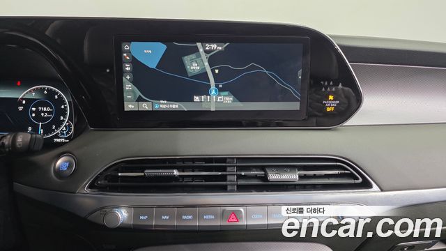 Hyundai Palisade 2021 — photo 15