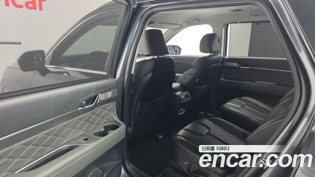 Hyundai Palisade 2021 — photo 17