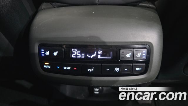 Hyundai Palisade 2021 — photo 18