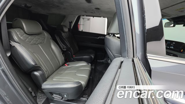 Hyundai Palisade 2021 — photo 19