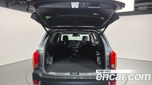 Hyundai Palisade 2021 — photo 20