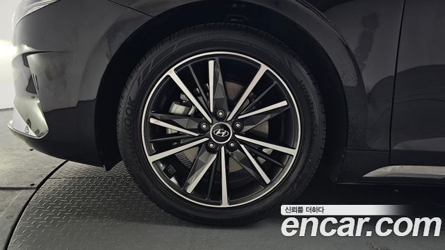 Hyundai Grandeur 2022 — photo 5