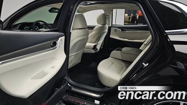 Hyundai Grandeur 2022 — photo 11