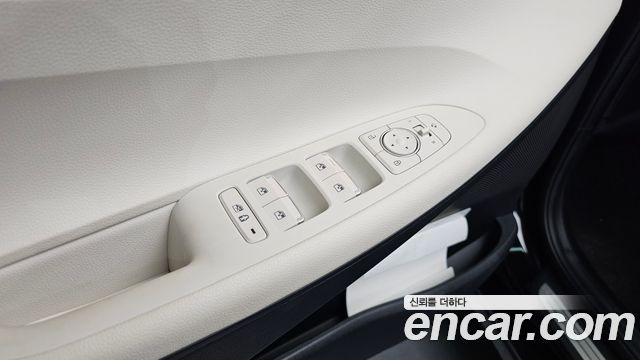 Hyundai Grandeur 2022 — photo 17