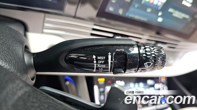 Hyundai Grandeur 2022 — photo 18