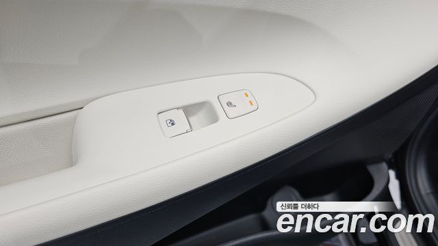Hyundai Grandeur 2022 — photo 19