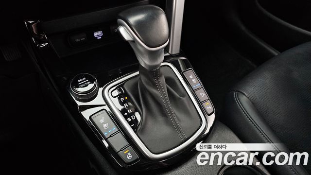 Kia Seltos 2023 — photo 9