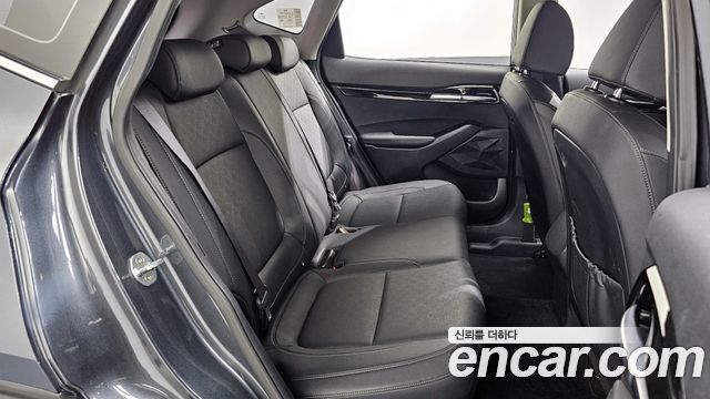 Kia Seltos 2023 — photo 11
