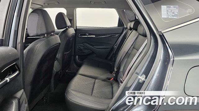 Kia Seltos 2023 — photo 12