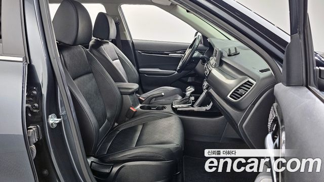 Kia Seltos 2023 — photo 13