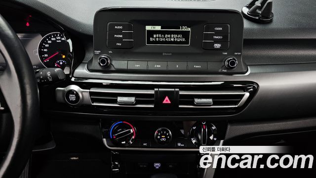 Kia Seltos 2023 — photo 15