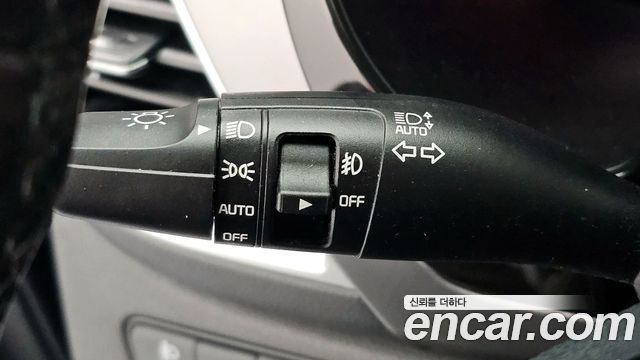 Kia Seltos 2023 — photo 17