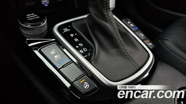 Kia Seltos 2023 — photo 18