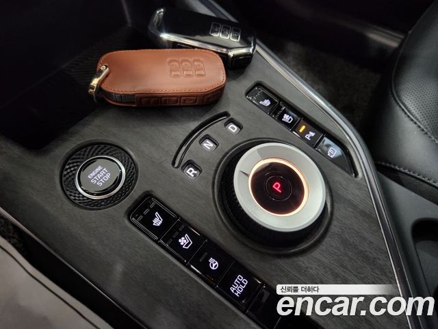 Kia Niro 2022 — photo 9