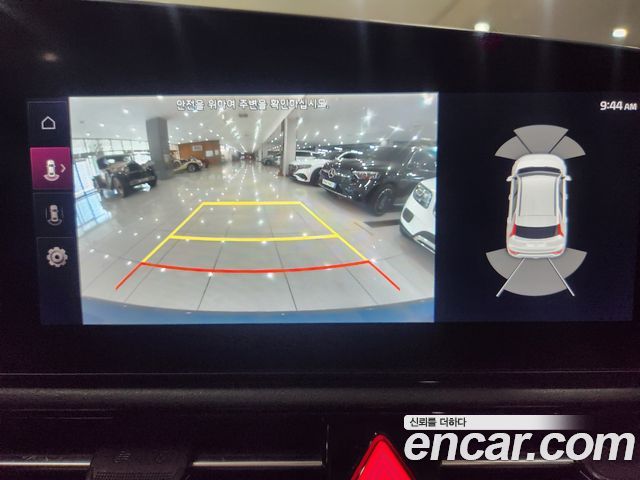 Kia Niro 2022 — photo 15