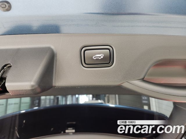 Kia Niro 2022 — photo 18