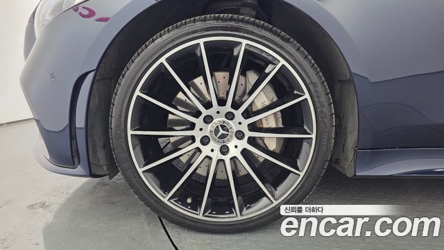 Mercedes-Benz CLS-Class 2021 — photo 5