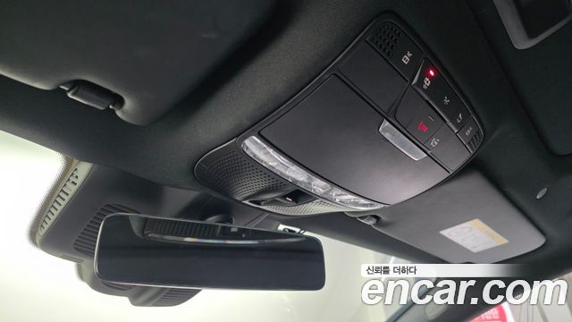 Mercedes-Benz CLS-Class 2021 — photo 17