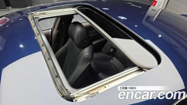 Mercedes-Benz CLS-Class 2021 — photo 19