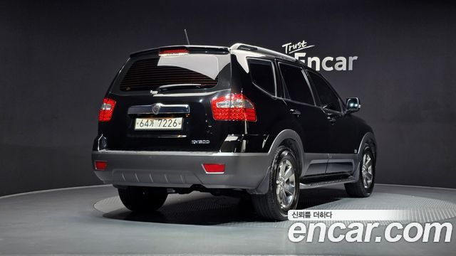 Kia Mohave 2014 — photo 2