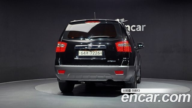Kia Mohave 2014 — photo 4
