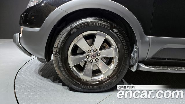 Kia Mohave 2014 — photo 5
