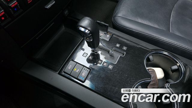 Kia Mohave 2014 — photo 9