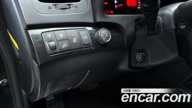 Kia Mohave 2014 — photo 16