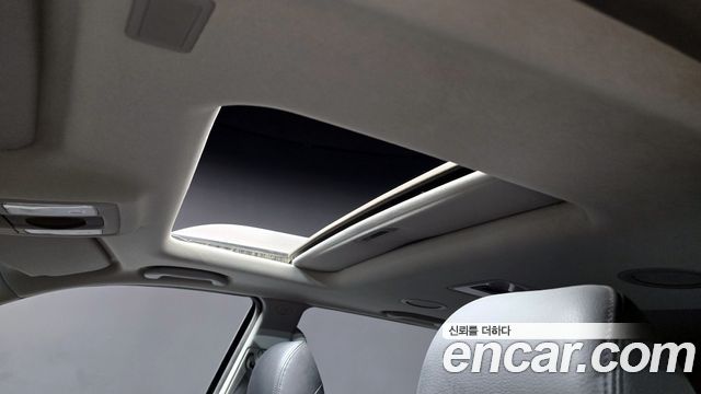 Kia Mohave 2014 — photo 17