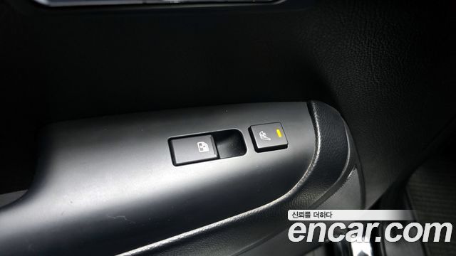 Kia Mohave 2014 — photo 19