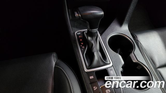 Kia Sportage 2016 — photo 9
