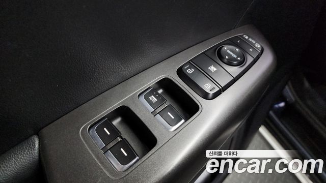 Kia Sportage 2016 — photo 13
