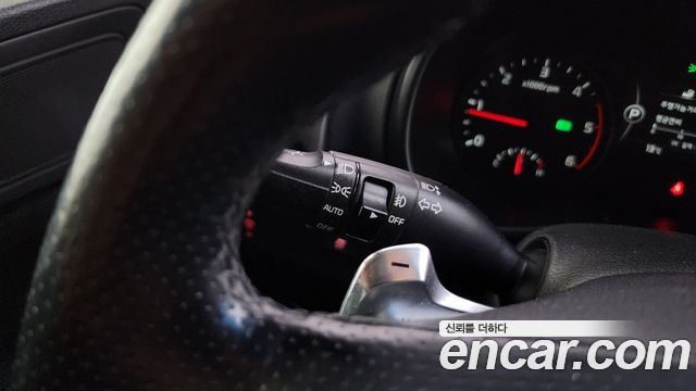 Kia Sportage 2016 — photo 14