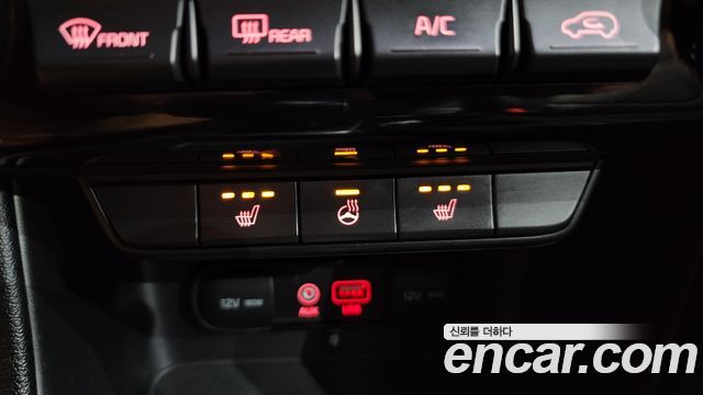 Kia Sportage 2016 — photo 17