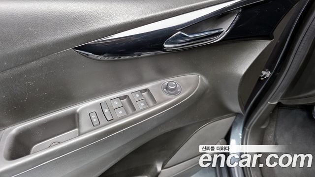 Chevrolet Korea Spark 2019 — photo 23