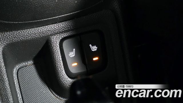 Chevrolet Korea Spark 2019 — photo 24
