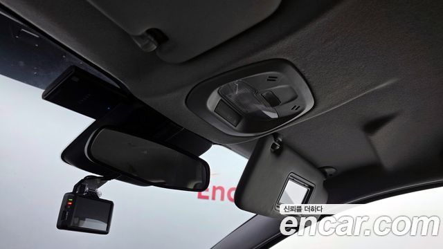 Chevrolet Korea Spark 2019 — photo 25